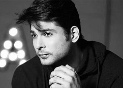 Actor Siddharth Shukla (8-year-old bride) dies at the age of 40