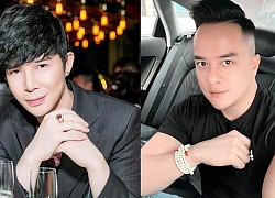 Nathan Lee ghê tởm Cao Thái Sơn, muốn "thanh lọc" nghệ sĩ như showbiz Hoa ngữ?