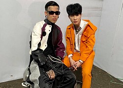 Nửa đêm Jack nhắn tin cho Dế Choắt, Quán quân Rap Việt hé lộ thêm về tính cách thật và đồng cảm với bạn thân sau liên hoàn sóng gió