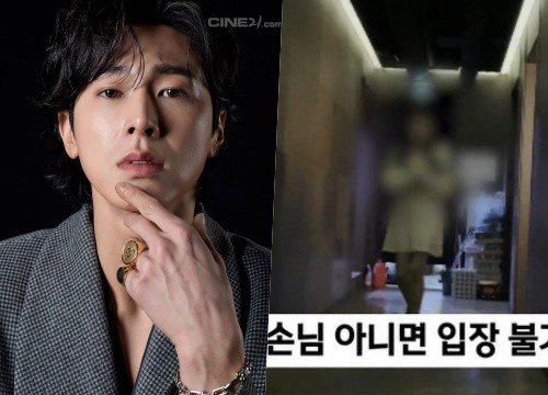 Nửa năm sau scandal đi "quẩy" tới nửa đêm dù đang giãn cách xã hội, Yunho lại viết thư xin lỗi
