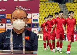 Mr. Park Hang Seo: &quot;The team wants to bring happiness on the National Day of the Vietnamese nation&quot;, before the third qualifying round of the World Cup.