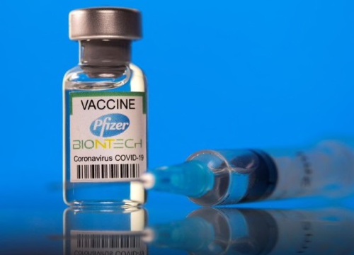 Pfizer chỉ cung cấp vaccine COVID-19 cho các chính phủ vì an toàn cho người sử dụng