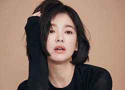 Song Hye Kyo và "thế lực" chống lưng siêu khủng hậu ly hôn, ẩn ý nhắc đến Song Joong Ki