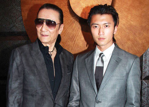 Nicholas Tse was sold to showbiz by his biological father to pay his debt and the surprising truth behind