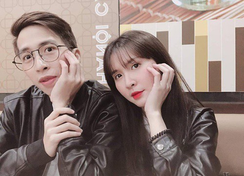 VirusSs revealed her real relationship with Ngan Assassin after breaking up, surprising netizens