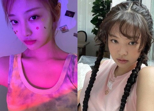 Aespa bị nghi bắt chước concept của Black Pink trong teaser comeback