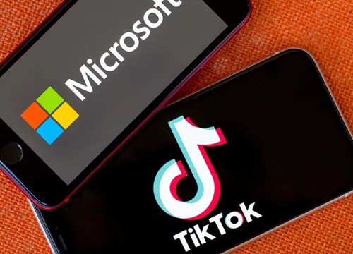CEO Microsoft nói gì về thương vụ 'hụt' với TikTok?