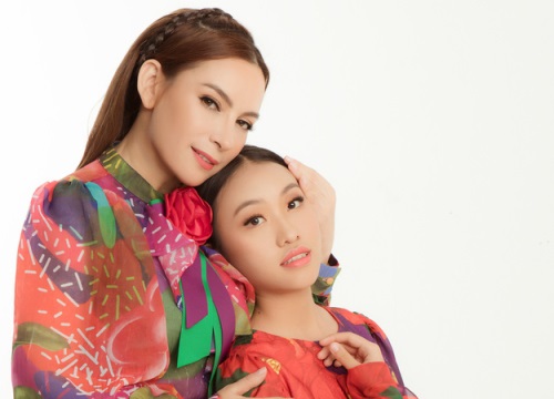 Động thái đầu tiên của con nuôi Phi Nhung: Hỏi mẹ 1 câu đầy xót xa!