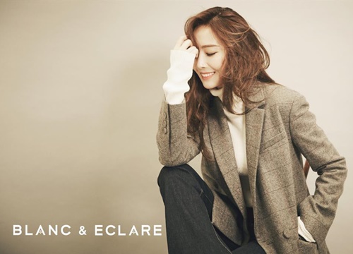 Jessica (SNSD) bị kiện, bắt bồi thường 154 tỷ đồng