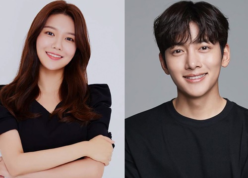 Ji Chang Wook nên duyên với Sooyoung (SNSD) trong dự án You Say Your Wish