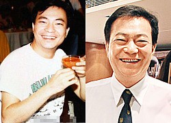 Lieu Vy Hung - The King of Comedy Hong Kong left the city to return to his hometown to work in the fields, the current fortune is shocking