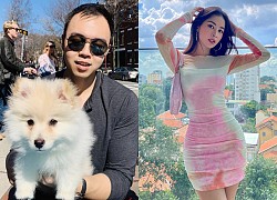 Nguyen Hoang Viet - Son Kim Group&#39;s trillion-dollar &quot;old man&quot; occupies the social network because of dating rumors Chi Pu