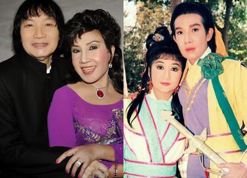 Những luật ngầm trong giới cải lương ít ai biết đến