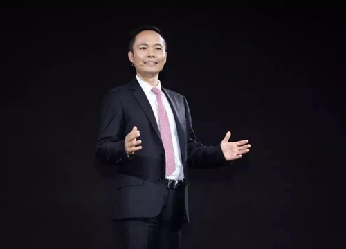 Trần Minh Vĩnh - Từ đứa trẻ miền núi đến CEO OPPO lừng danh