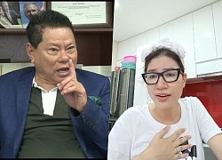 Trang Tran stated that billionaire Hoang Kieu wanted to adopt Phi Nhung&#39;s 23 children: &quot;There are still many problems.&quot;