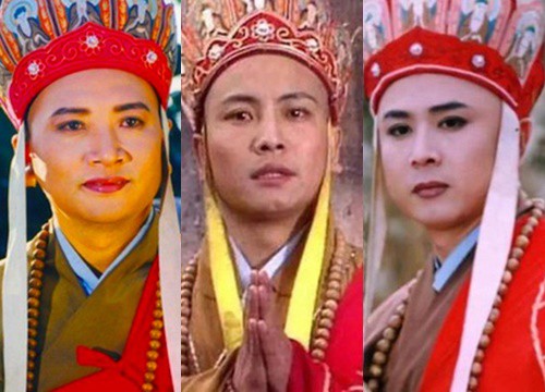 Cuộc đời 3 Đường Tăng của Tây Du Ký sau 35 năm: Người là tỉ phú siêu giàu, kẻ khổ sở kiếm ăn ở tuổi xế chiều