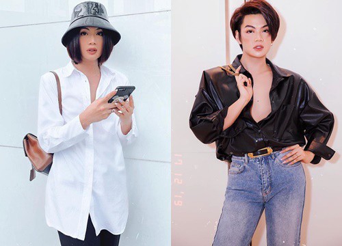 Dao Ba Loc teaches women how to treat super toxic adulterous husbands