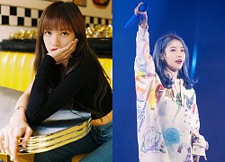 Fanclub Lisa, IU nằm trong 21 tài khoản bị khóa trong vòng 30 ngày khiến netizen sốc nặng