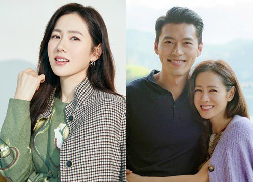 Hyun Bin - Son Ye Jin bị người trong ngành tiết lộ tính cách lẫn nhan sắc thật khiến netizen rần rần