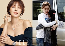 Kim Sung Ryung - &quot;Kim Tan&#39;s mother&quot; who overwhelms Miss Universe has a Vietnamese daughter that few people know