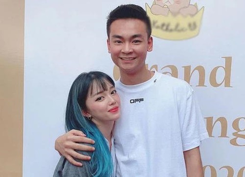 Linh Ngọc Đàm, Misthy và những bóng hồng thoáng qua của streamer Quang Cuốn?