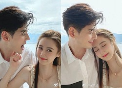 The male god Quach Pham Sieu publicly revealed that his girlfriend is 19 years younger than him