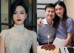 &quot;Billion billion fairy&quot; Van Vinh San: Faced with Angela Baby, married a rich young man for 3 generations with a &quot;suffocating&quot; wedding and a 33-year-old unexpected twist