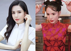 Độc quyền: Bị nói hết thời, chiêu trò như hot girl mạng để nổi tiếng, "Tiểu Long Nữ" Lý Nhược Đồng phản ứng