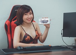 Bored of being a streamer, Uyen Pu surprised when turning to invest in &quot;virtual money&quot;, learning new love Linh Ngoc Dam or something?