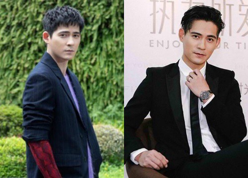 Châu Du Dân không sinh con thứ 2, nguyên nhân khiến nhiều fan xúc động