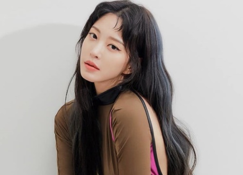 Han Ye Seul đệ đơn kiện