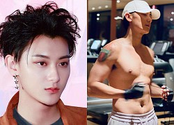 Huang Zitao, Vuong Nhat Bac &quot;turned the car&quot; urgently after China banned effeminate male artists