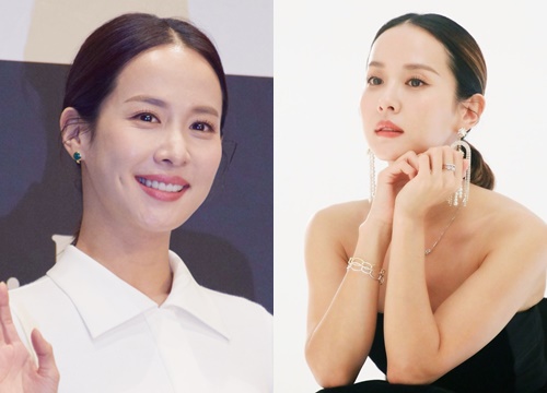 Jo Yeo Jeong "Ký sinh trùng" bị bạn trai bỏ, bố lừa đảo và hành trình chông gai đến tượng vàng Oscar