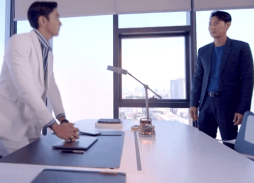 Không phải chính thất, đây mới là người ra tay 'thanh lý' tiểu tam đáng ghét nhất 'Minh châu rực rỡ'