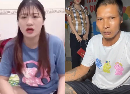 Lộc Fuho bị vợ mang thai đòi ly hôn, lý do khiến netizen cạn lời?