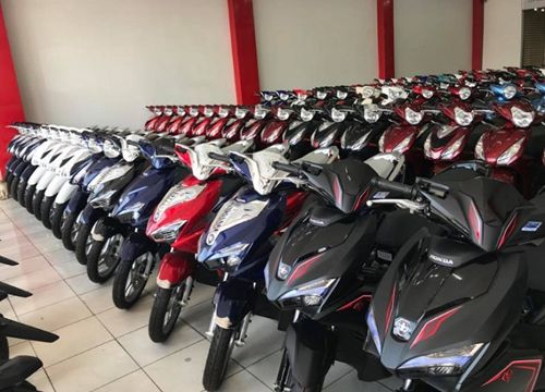 'Note' ngay những địa chỉ thuê xe máy ở Tây Ninh dịch vụ tốt, giá siêu hợp lý