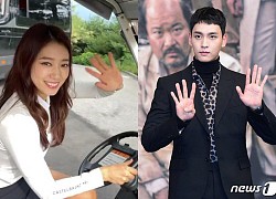 Park Shin Hye - Choi Tae Joon hẹn hò bí mật sau tin đồn đám cưới