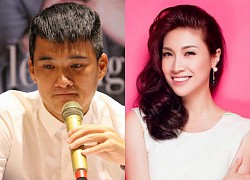 Pha Le is a player who swallows money from his compatriots, the love drama with Cong Vinh is hot again?