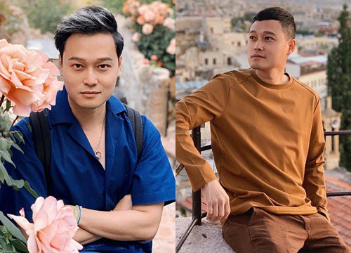 Quang Vinh 'Hoàng tử sơn ca': Già dặn sau nhiều thăng trầm cuộc đời