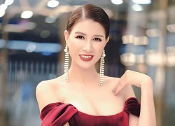 Trang Trần - Cựu người mẫu tai tiếng, sống cần con và tiền hơn chồng