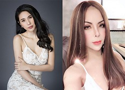 &quot;FC head&quot; Linda Cam Lan turned her back and decided to boycott Thuy Tien if she was morally wrong