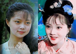 Truong Loi &quot;Hong Lau Mong&quot; was rumored to be a prostitute, leaving Cbiz and the surprise ending at the age of U60