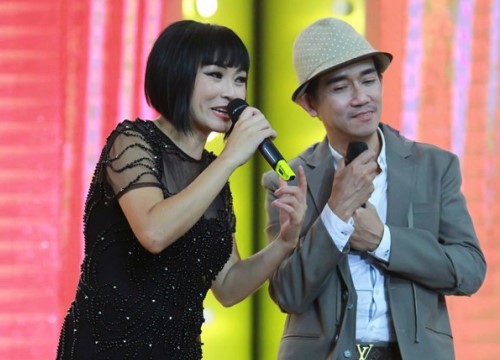 5 năm NS Minh Thuận qua đời, Phương Thanh nén nước mắt dành tặng người quá cố món quà đặc biệt