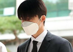 Sentence for iKON BI&#39;s leader for drug use