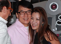 Duong Tu Quynh: Jackie Chan thinks women should only stay in the kitchen, until he meets me