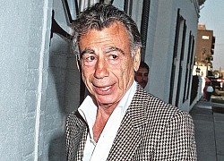 Kirk Kerkorian - From a street boy to an American billionaire thanks to his blood