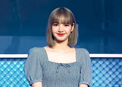 Lisa (BLACKPINK) và những scandal lớn nhất sự nghiệp: Bị tố đạo nhái, quản lý ôm hết tiền bỏ trốn