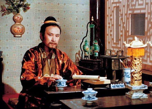 Nam diễn viên 'Hồng lâu mộng' qua đời