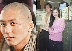 Nicholas Tse had skin cancer, informed Truong Ba Chi and the ending was cruel