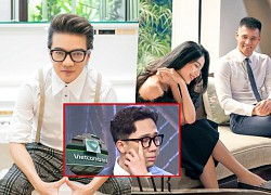 Vietcombank xử lý khủng hoảng nhanh gọn lẹ, các nghệ sĩ Vbiz nên học hỏi và minh bạch hoá